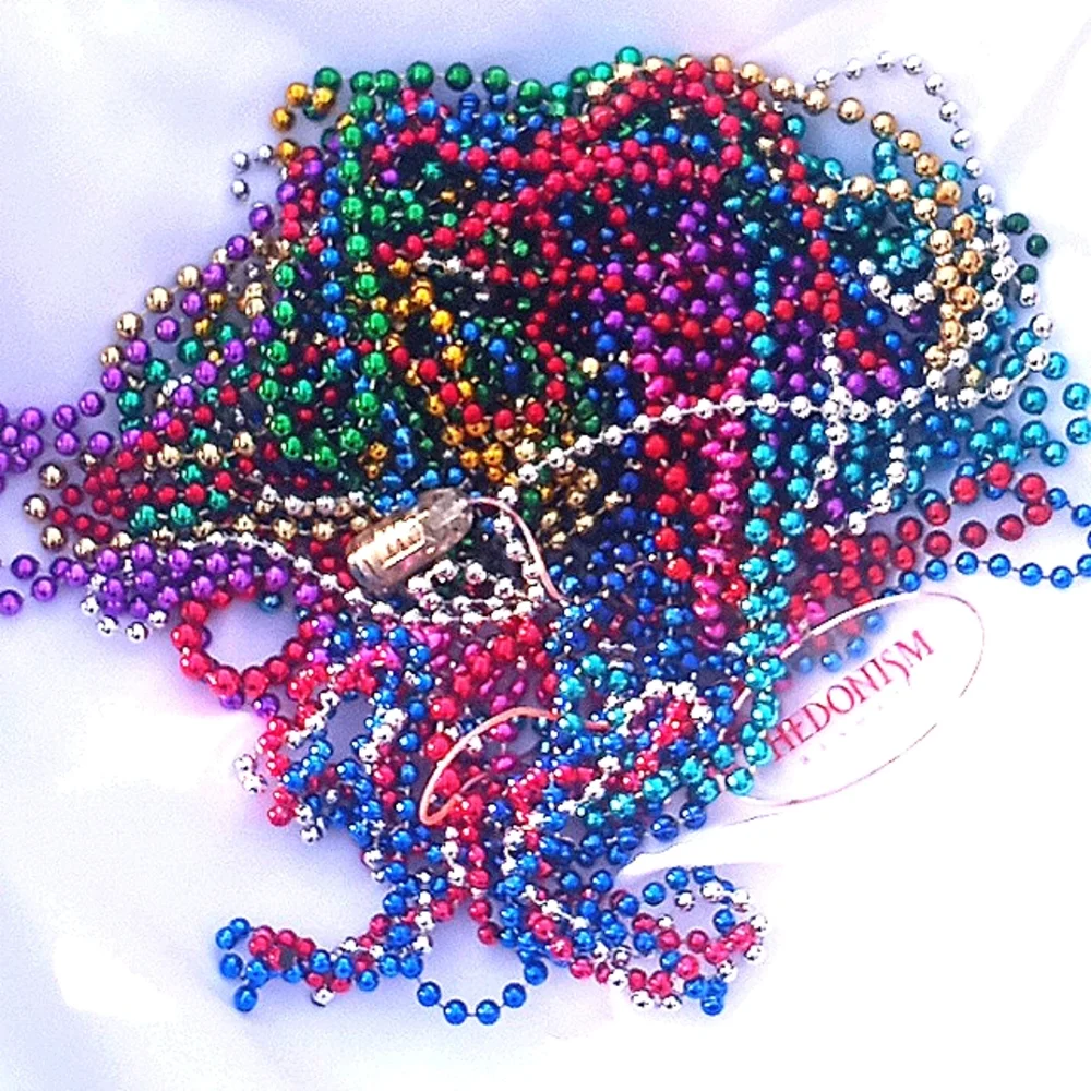 Beaded Necklace Bundle